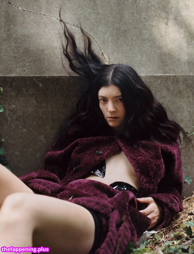 Lorde