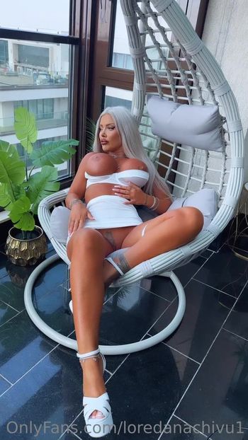 Loredana Chivu
