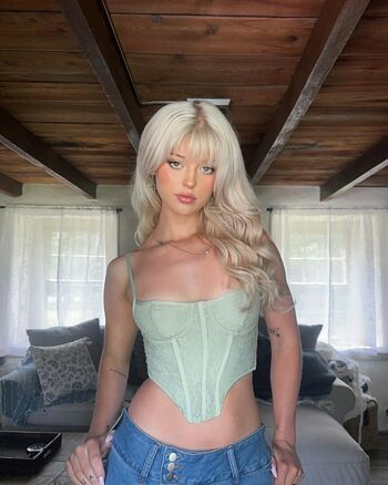 Loren Gray