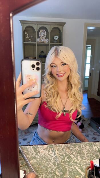 Loren Gray