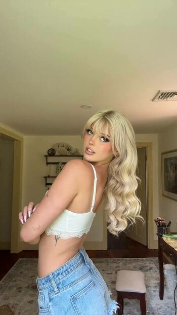 Loren Gray