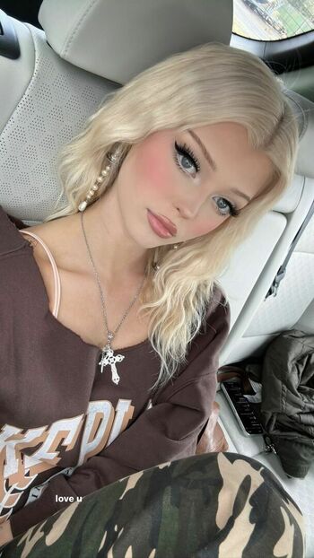 Loren Gray