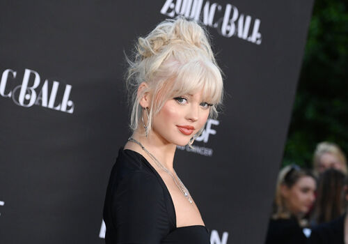 Loren Gray