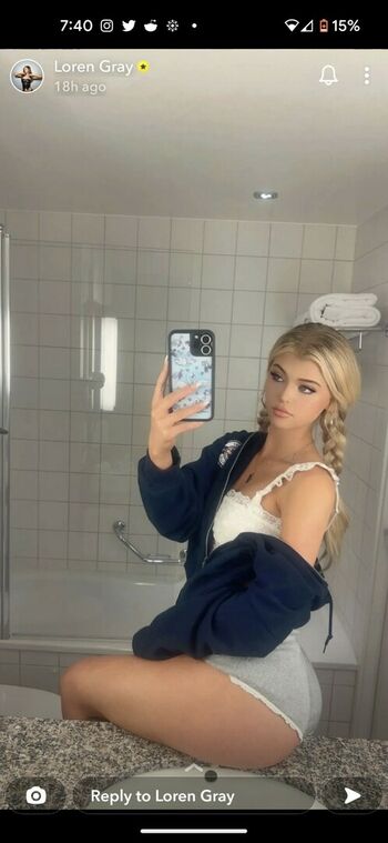 Loren Gray