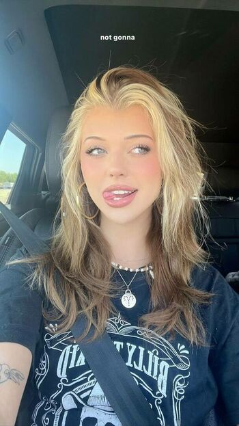 Loren Gray