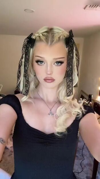 Loren Gray
