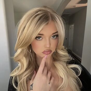 Loren Gray