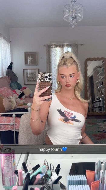 Loren Gray