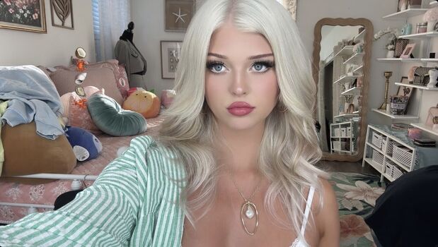 Loren Gray