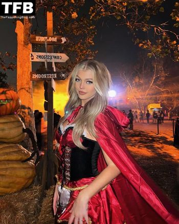 Loren Gray