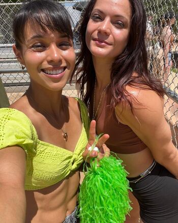Lorena Abreu