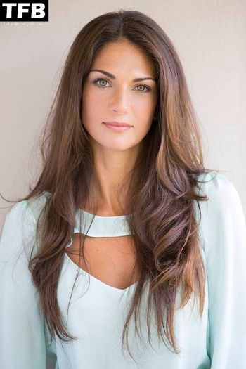 Lorena Bernal