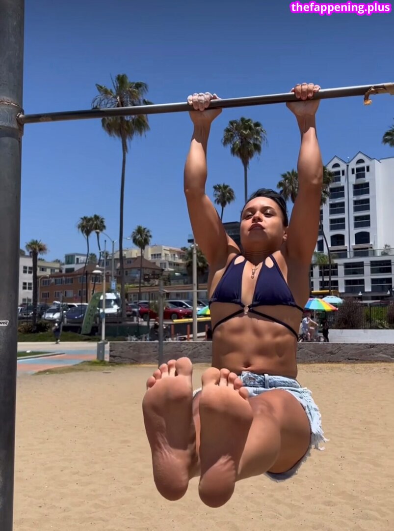 Lorena Parkour (Lorena Abreu)