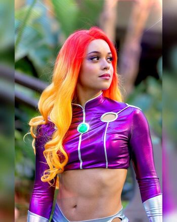 Lorena Parkour (Lorena Abreu)