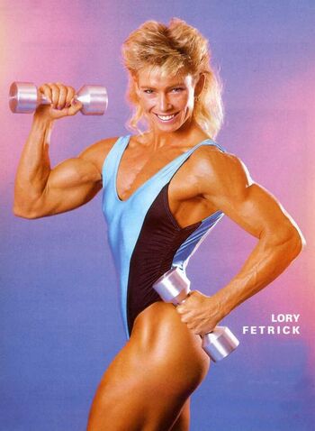 Lori Fetrick
