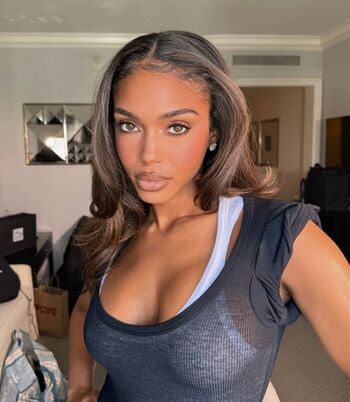 Lori Harvey