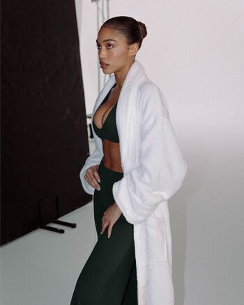 Lori Harvey
