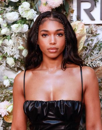 Lori Harvey