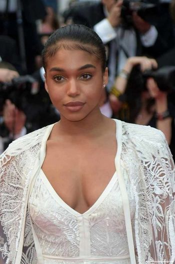 Lori Harvey