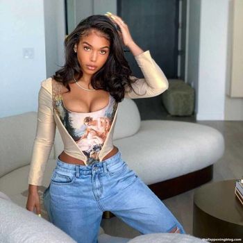 Lori Harvey