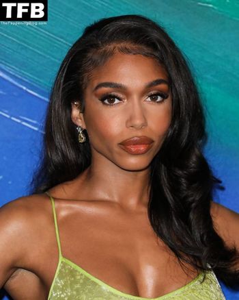 Lori Harvey