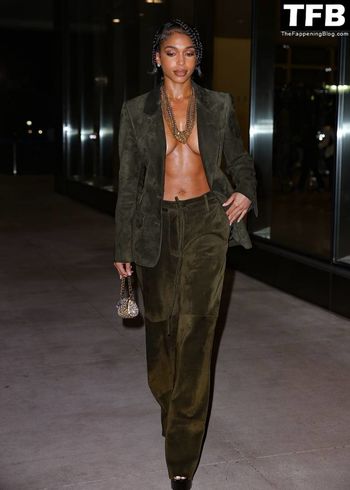 Lori Harvey