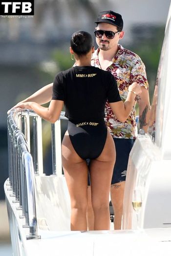 Lori Harvey