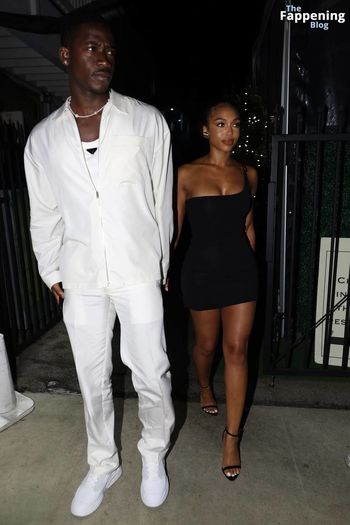 Lori Harvey