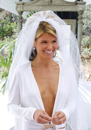Lori Loughlin