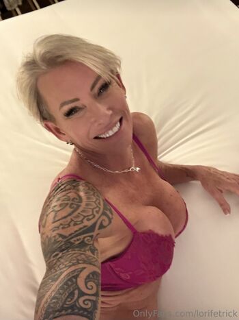lorifetrick
