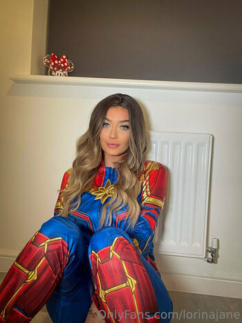 lorinajane