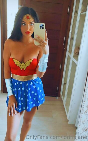 lorinajane
