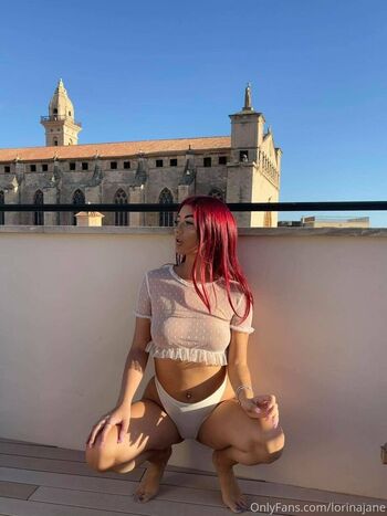 lorinajane