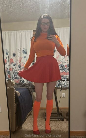 loritaylor