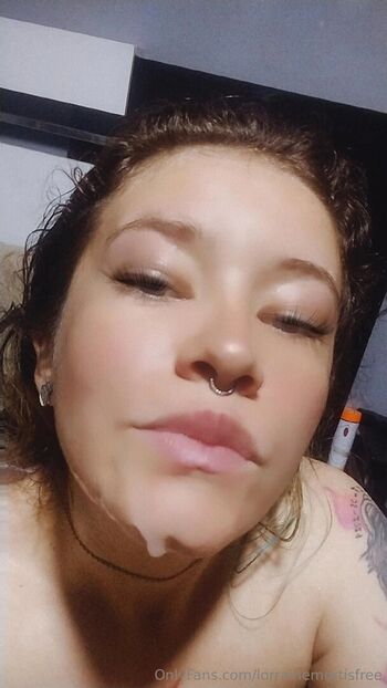 lorrainemortisfree