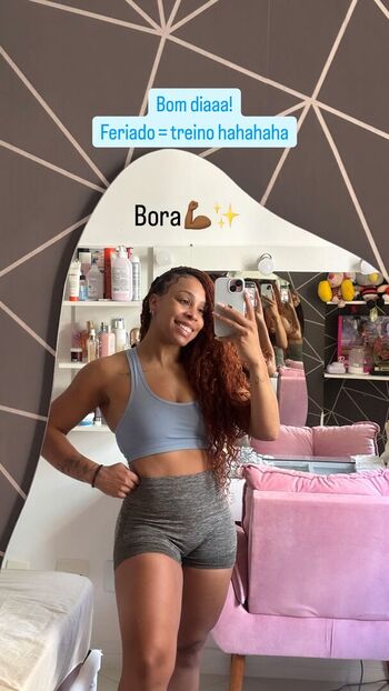 Lorrane Dos Santos