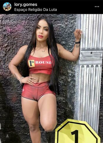 Lory Gomes