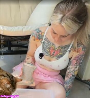 LostKittn