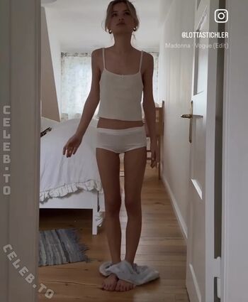 Lotta Emilie Stichler