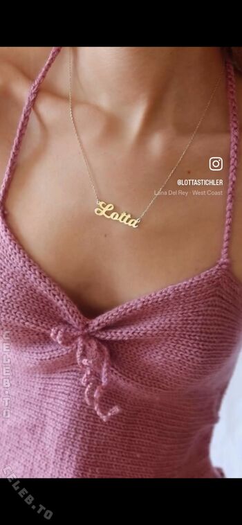 Lotta Emilie Stichler