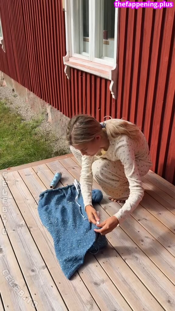 Lotta Emilie Stichler