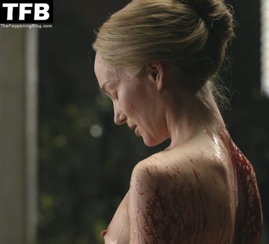Lotte Verbeek