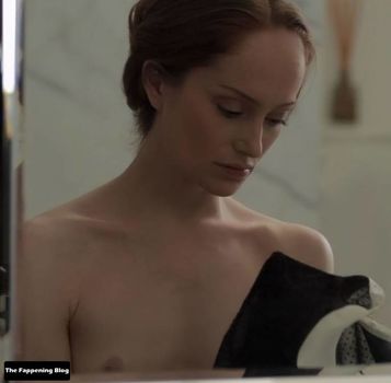 Lotte Verbeek