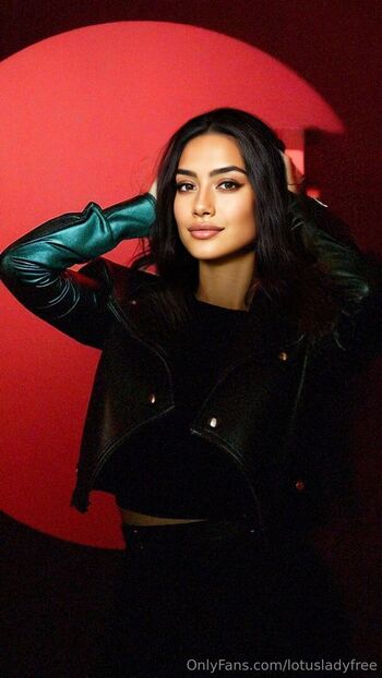 lotusladyfree