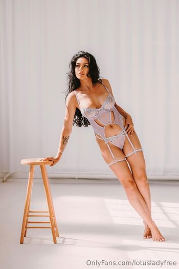 lotusladyfree