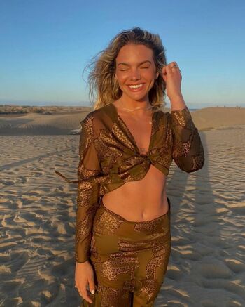 Louisa Johnson