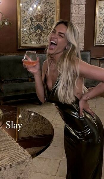 Louisa Johnson