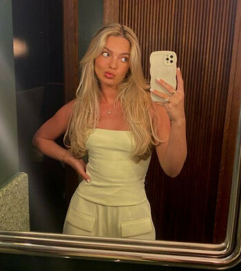 Louisa Johnson