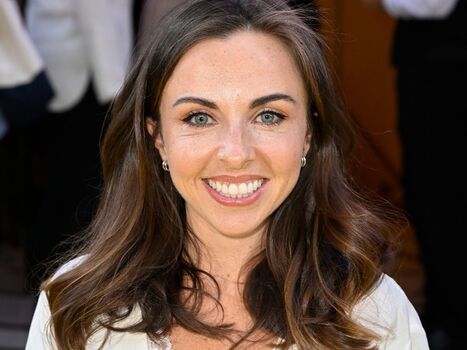 Louisa Lytton