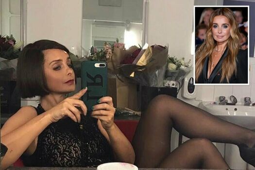 Louise Redknapp